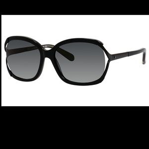 Kate Spade Laurie Sunglasses